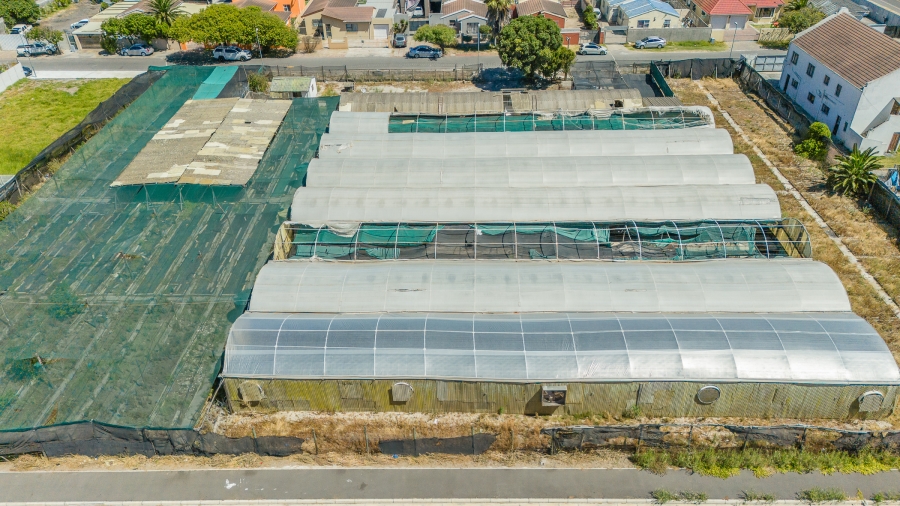 0 Bedroom Property for Sale in Schaap Kraal Western Cape